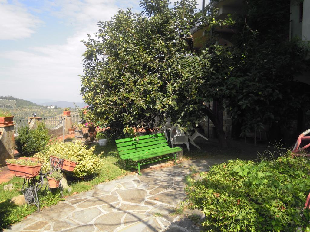 Bel Panorama Tre Guest House Pelago Rom bilde